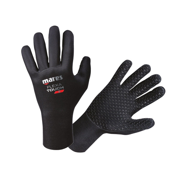 Mares Gloves FLEXA TOUCH 2mm - D-Center