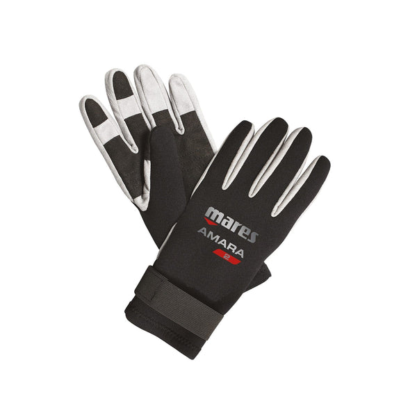 Mares Gloves AMARA 2mm - D-Center