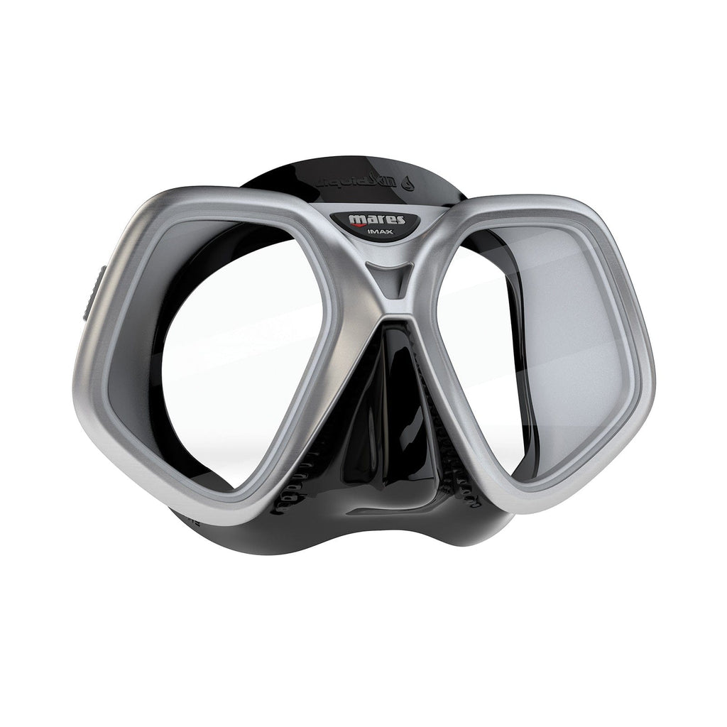 Mares Mask CHROMA LiquidSkin - D-Center