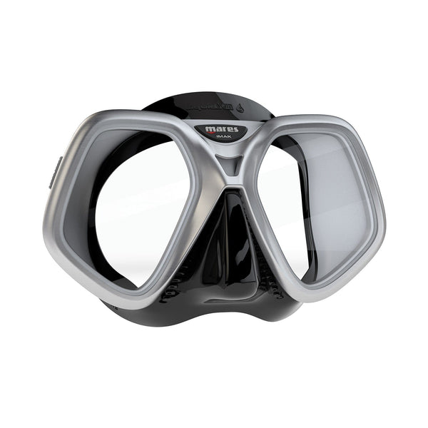 Mares Mask CHROMA LiquidSkin - D-Center