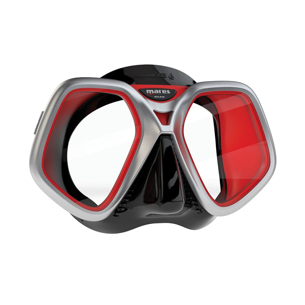 Mares Mask CHROMA LiquidSkin - D-Center