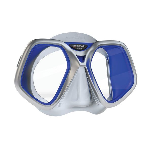 Mares Mask CHROMA LiquidSkin - D-Center