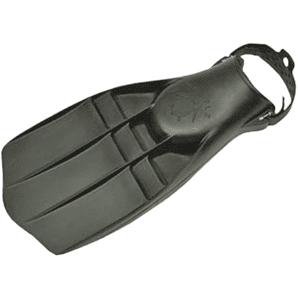 Turtle Fins - D-Center