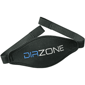 Mask strap neopreen - D-Center