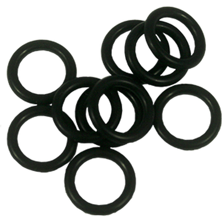 O-ringen 20 stuks - D-Center