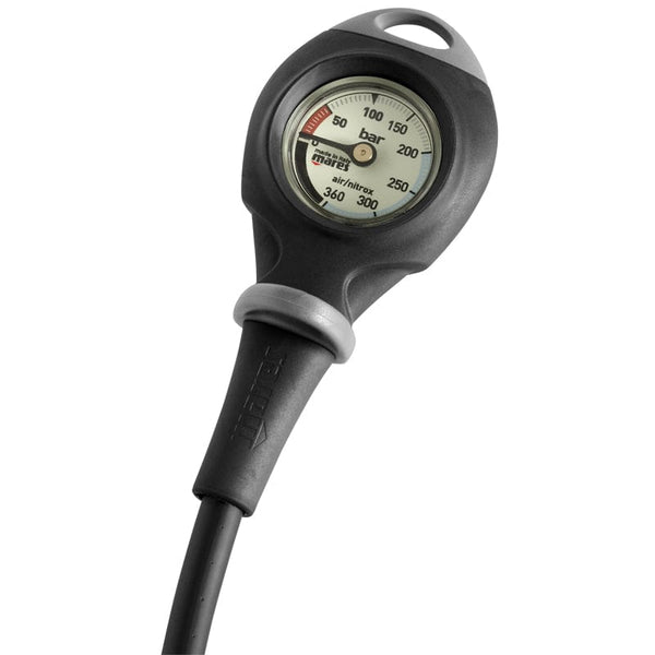 Mission 1 manometer - D-Center