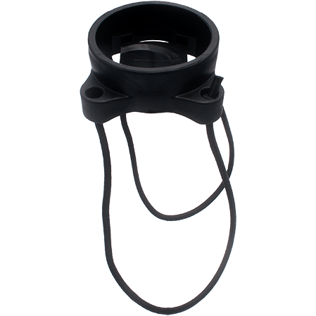 Bungee mount voor SUUNTO Vyper - D-Center