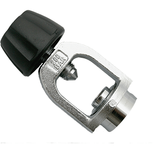 DIN-INT adapter - D-Center