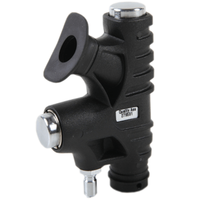 Inflator - D-Center
