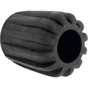 Rubber knop kraan (soft) - D-Center