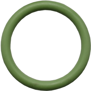 O-Ring Viton voor kraan M25x2 groen - D-Center