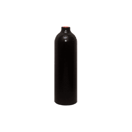 LUXFER 0,85l 200bar - D-Center