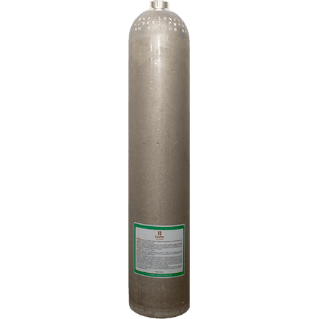 LUXFER 5,7 l (40 cuft) 207bar | dirty beast - D-Center