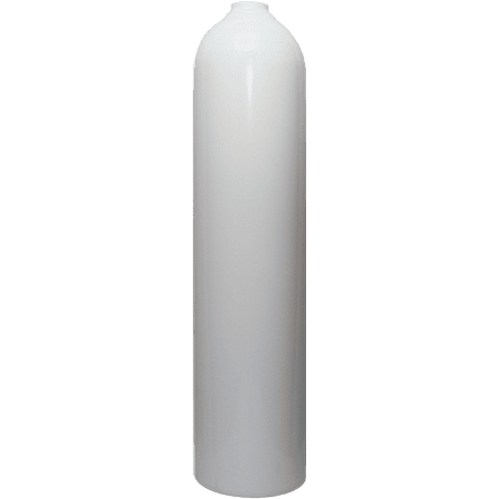 LUXFER 7l 200bar - D-Center