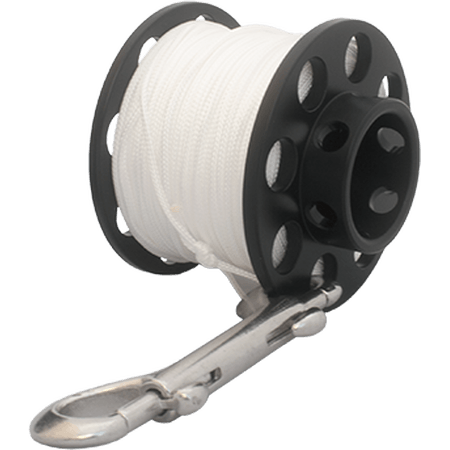 Coldwater Spool 40 meter - D-Center