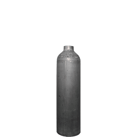 MES 3l 206bar | natural - D-Center