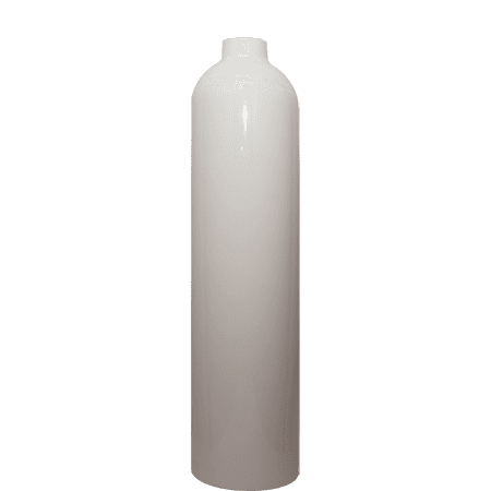 MES 7l 200bar | wit - D-Center