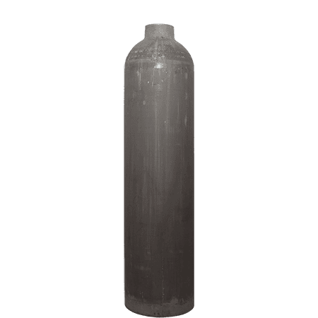 MES 7l 200bar | natural - D-Center