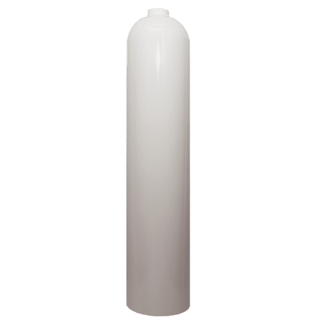 MES 5,7l 207bar | wit - D-Center
