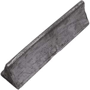 V-Weight 2,7 kg - D-Center