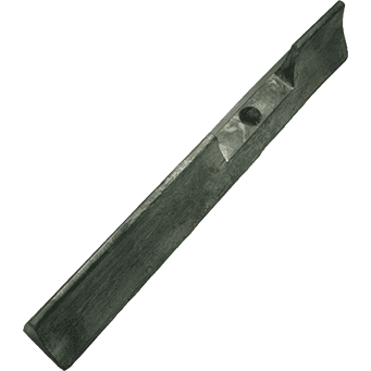 V-Weight 4 kg TAILWEIGHT - D-Center