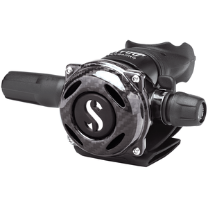 SCUBAPRO MK25 EVO / A700 CARBON BLACK TECH - D-Center