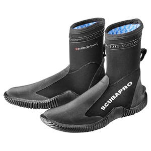 Scubapro Everflex boot 5 - D-Center