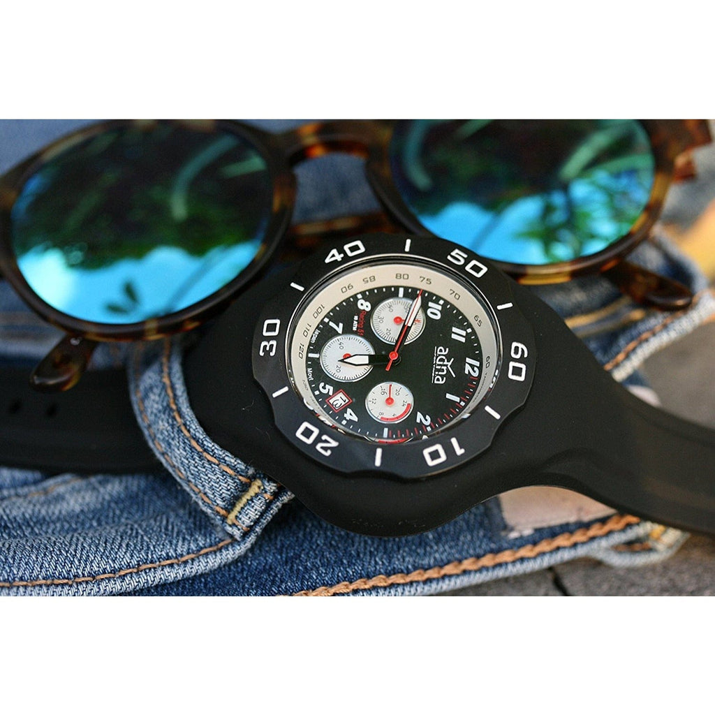 Duikhorloge heren - D-Center