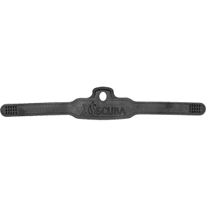 Rubber vinbandje - D-Center
