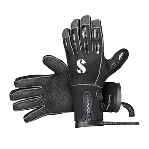 Scubapro G-FLEX 5.0 - D-Center