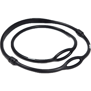 Necklace - D-Center