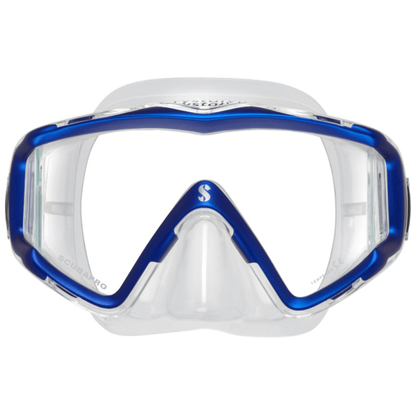 Scubapro Duikbril Crystal Vu - D-Center