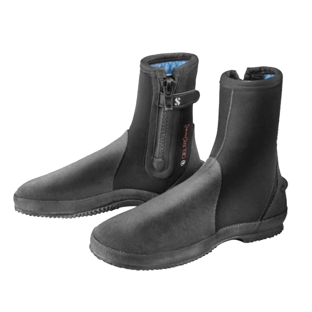 Scubapro Delta 6.5 mm - D-Center