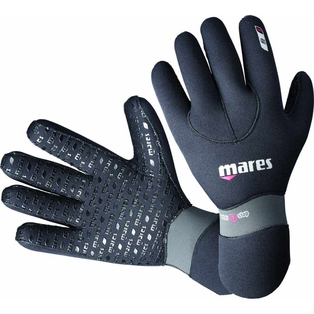 Flexa Fit Glove - D-Center