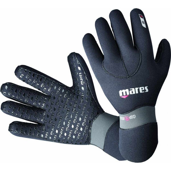 Flexa Fit Glove - D-Center