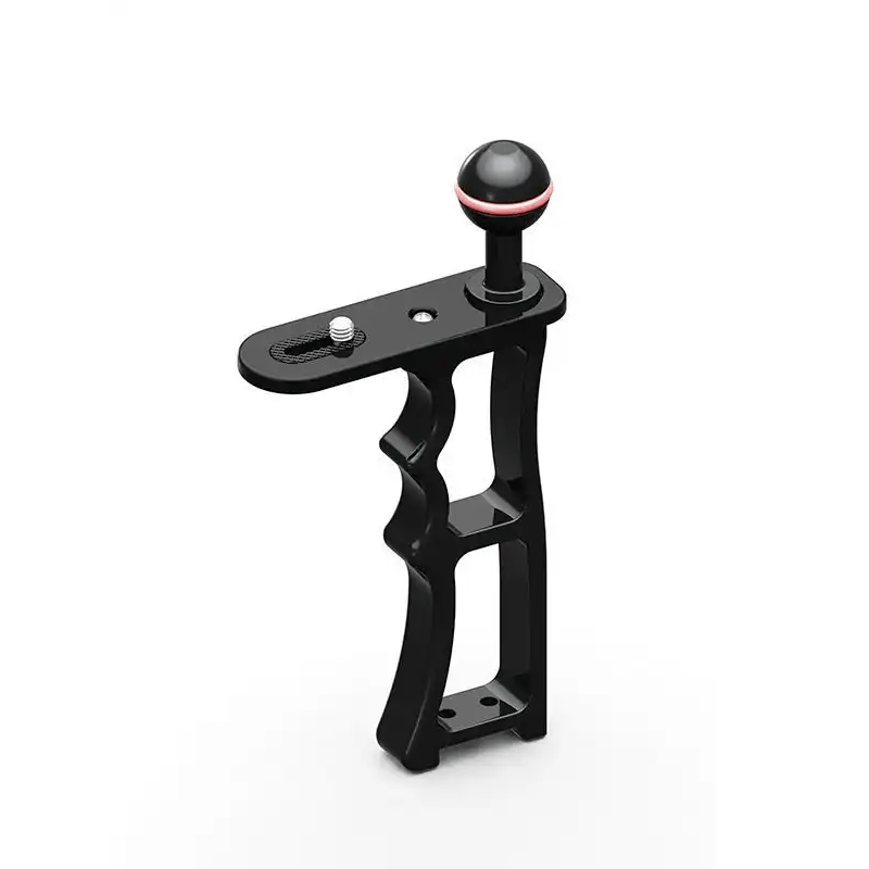 Camera handgreep - D-Center