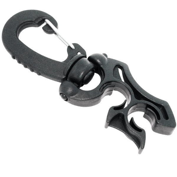 Hose Holder dual - D-Center