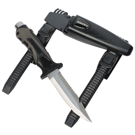 Tiger mes RVS - D-Center