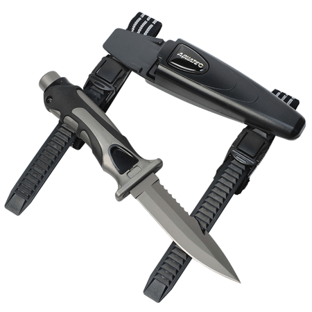 Tiger mes titanium - D-Center