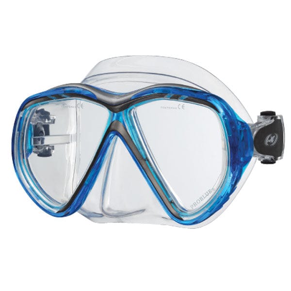 ATOMIC snorkelset - D-Center