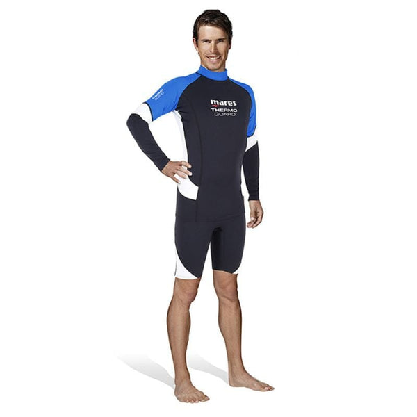 Thermo Guard lange mouwen - D-Center