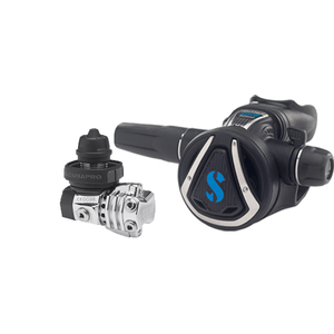 Scubapro C370/ MK21 - D-Center