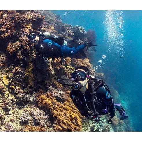 SCUBAPRO AUTOMAAT COVER - S600 ORANJE - D-Center