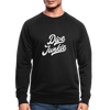 Dive junkie - Sweater (heren) - black