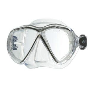 ATOMIC snorkelset - D-Center